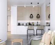 Nueva construcción  - Apartamento - Bali - Berawa