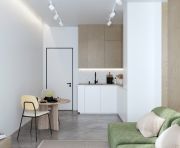 Nueva construcción  - Apartamento - Bali - Berawa