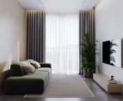 Nueva construcción  - Apartamento - Bali - Berawa