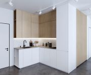 Nueva construcción  - Apartamento - Bali - Berawa