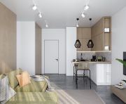 Nueva construcción  - Apartamento - Bali - Berawa