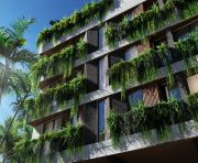 Nueva construcción  - Apartamento - Bali - Berawa