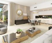Nueva construcción  - Apartamento - Benahavis - La Heredia