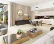 Nueva construcción  - Apartamento - Benahavis - La Heredia