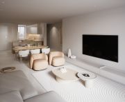 Nueva construcción  - Apartamento - Estepona - Nueva Milla de Oro