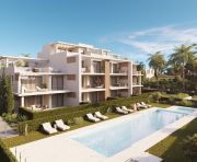 Nueva construcción  - Apartamento - Estepona - Nueva Milla de Oro