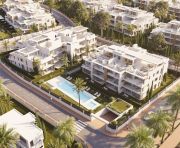 Nueva construcción  - Apartamento - Estepona - Nueva Milla de Oro