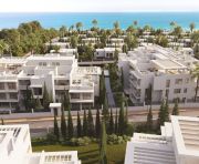 Nueva construcción  - Apartamento - Estepona - Nueva Milla de Oro