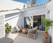 Nueva construcción  - Apartamento - Marbella - Nueva Andalucía
