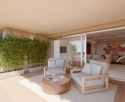 Nueva construcción  - Apartamento - Marbella - San Pedro de Alcantara