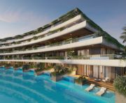 Nueva construcción  - Apartamento - Punta-Cana