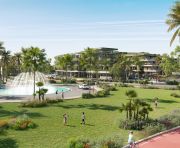 Nueva construcción  - Apartamento - Punta-Cana