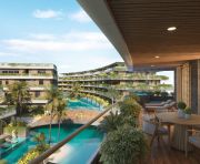 Nueva construcción  - Apartamento - Punta-Cana