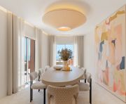 Nueva construcción  - Atico-Duplex - Marbella - Los Monteros