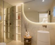 Nueva construcción  - Atico-Duplex - Marbella - Los Monteros