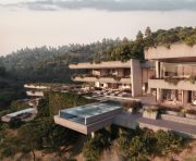 Nueva construcción  - Chalet - Benahavis - El Madroñal 