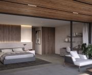 Nueva construcción  - Chalet - Benahavis - El Madroñal 