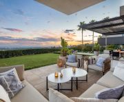 Nueva construcción  - Chalet - Benahavis - La Quinta