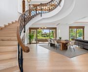 Nueva construcción  - Chalet - Estepona - El Paraíso