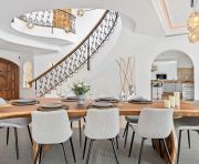 Nueva construcción  - Chalet - Estepona - El Paraíso