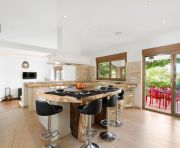 Nueva construcción  - Chalet - Estepona - El Paraíso