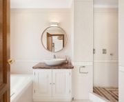 Nueva construcción  - Chalet - Estepona - El Paraíso