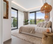 Nueva construcción  - Chalet - Estepona - Nueva Milla de Oro