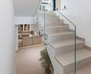 Nueva construcción  - Chalet - Estepona - Nueva Milla de Oro