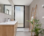 Nueva construcción  - Chalet - Estepona - Nueva Milla de Oro