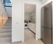 Nueva construcción  - Chalet - Estepona - Nueva Milla de Oro