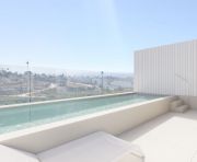 Nueva construcción  - Chalet - Estepona