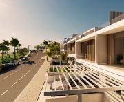 Nueva construcción  - Chalet - Estepona