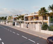 Nueva construcción  - Chalet - Estepona