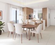 Nueva construcción  - Chalet - Estepona