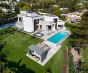 Nueva construcción  - Chalet - Marbella - Nueva Andalucia, Las Brisas