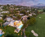 Nueva construcción  - Chalet - Marbella - Nueva Andalucia, Las Brisas