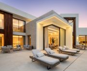 Nueva construcción  - Chalet - Marbella - Nueva Andalucia, Las Brisas