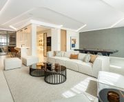 Nueva construcción  - Chalet - Marbella - Nueva Andalucia, Las Brisas