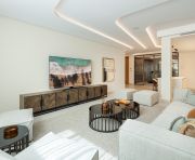 Nueva construcción  - Chalet - Marbella - Nueva Andalucia, Las Brisas