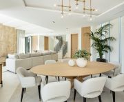 Nueva construcción  - Chalet - Marbella - Nueva Andalucia, Las Brisas