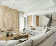 Nueva construcción  - Chalet - Marbella - Nueva Andalucia, Las Brisas