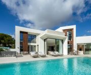 Nueva construcción  - Chalet - Marbella - Nueva Andalucia, Las Brisas