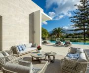 Nueva construcción  - Chalet - Marbella - Nueva Andalucia, Las Brisas