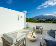 Nueva construcción  - Chalet - Marbella - Nueva Andalucia, Las Brisas