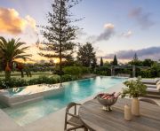 Nueva construcción  - Chalet - Marbella - Nueva Andalucia, Las Brisas