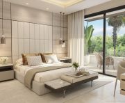 Nueva construcción  - Chalet - Mijas - Mijas Golf