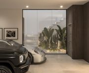 Nueva construcción  - Chalet - Mijas - Mijas Golf