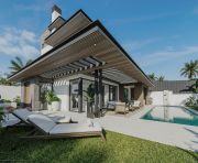 Nueva construcción  - Chalet - Mijas - Mijas Golf
