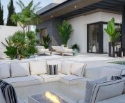 Nueva construcción  - Chalet - Mijas - Mijas Golf