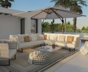 Nueva construcción  - Chalet - Mijas - Mijas Golf